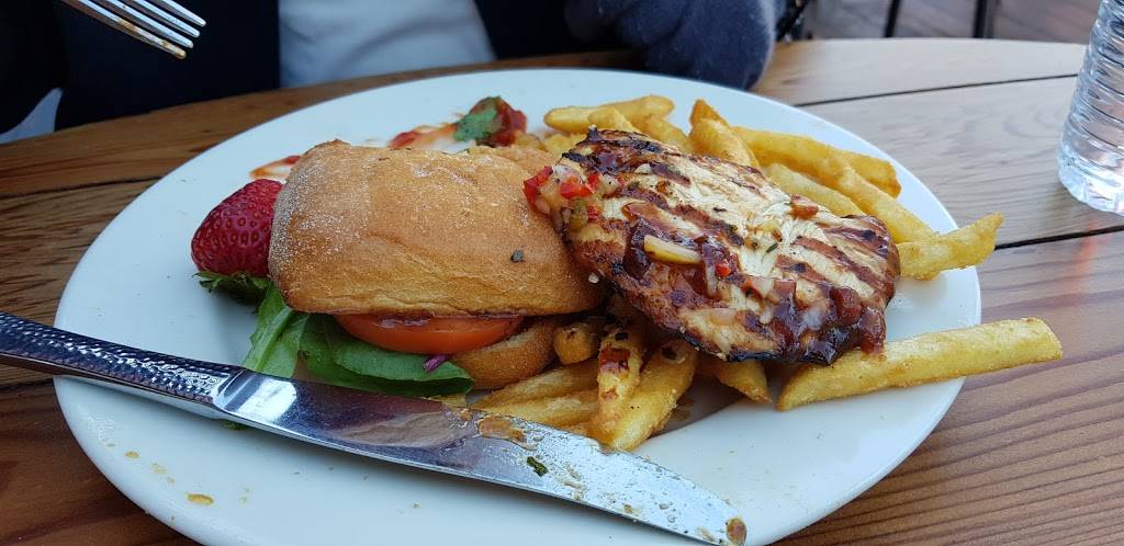 Riva Grill On the Lake | restaurant | 900 Ski Run Blvd, South Lake Tahoe, CA 96150, USA | 5305422600 OR +1 530-542-2600