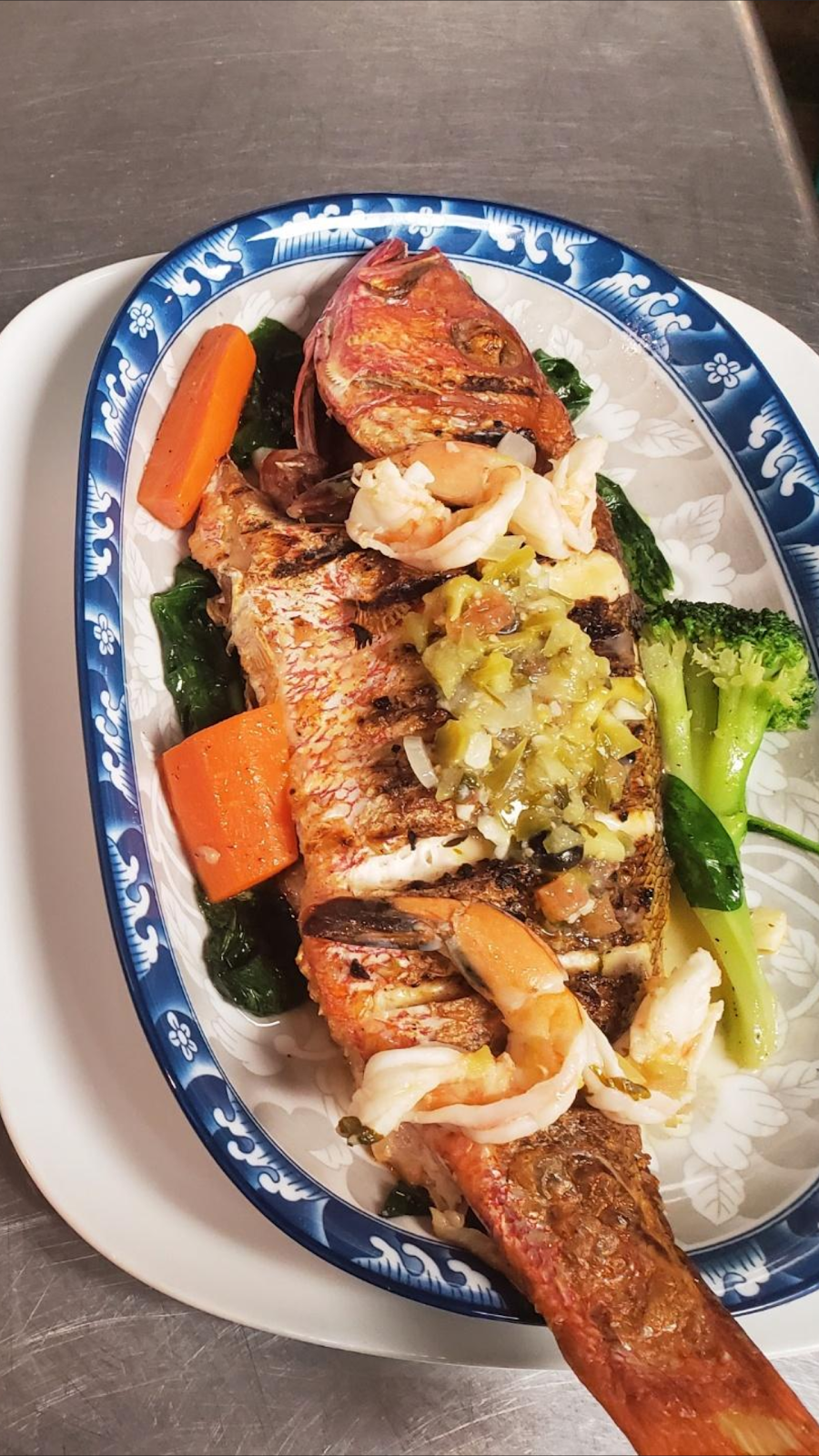 El Divino Rey Mexican Restaurant | restaurant | 6808 New Utrecht Ave, Brooklyn, NY 11219, USA | 3476738351 OR +1 347-673-8351