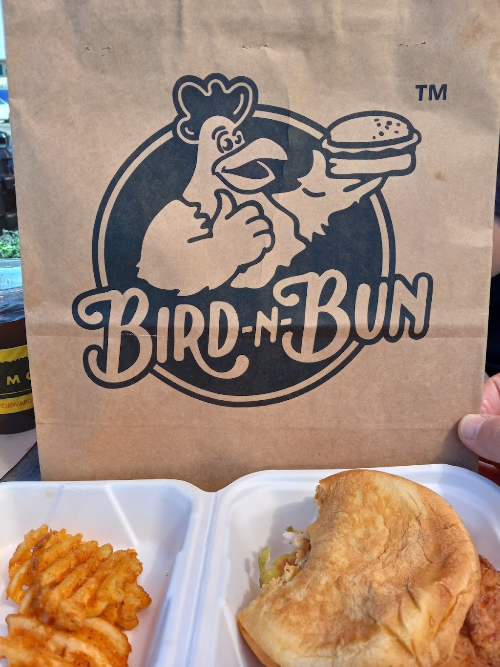 Barrio Food Hub | restaurant | 2707 Boston Ave, San Diego, CA 92113, USA | 3106912595 OR +1 310-691-2595