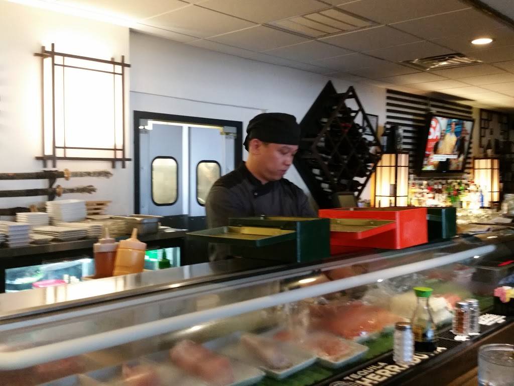 Bonzai Japanese Steak & Sushi | restaurant | 218 Sidney Baker St S, Kerrville, TX 78028, USA | 8303156888 OR +1 830-315-6888