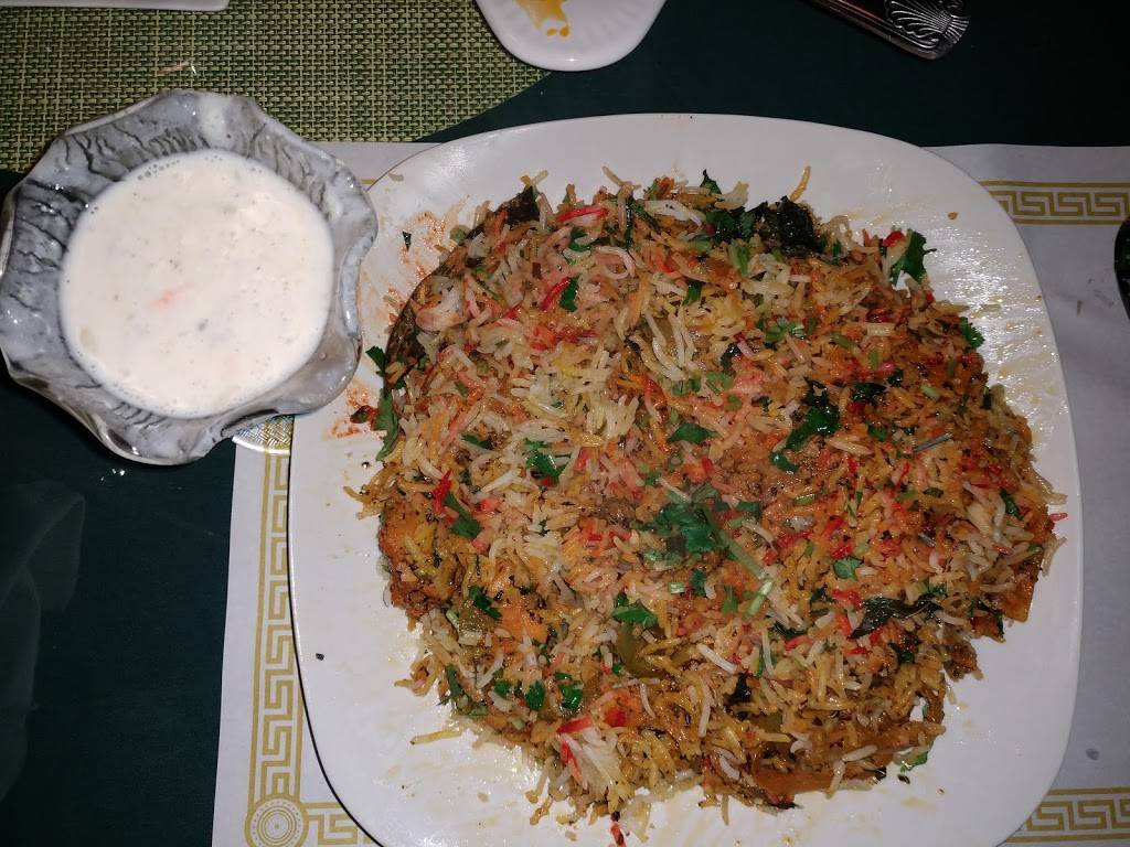 Aroma Indian cuisine | restaurant | 351 W Bay Dr, Largo, FL 33770, USA | 7277542499 OR +1 727-754-2499