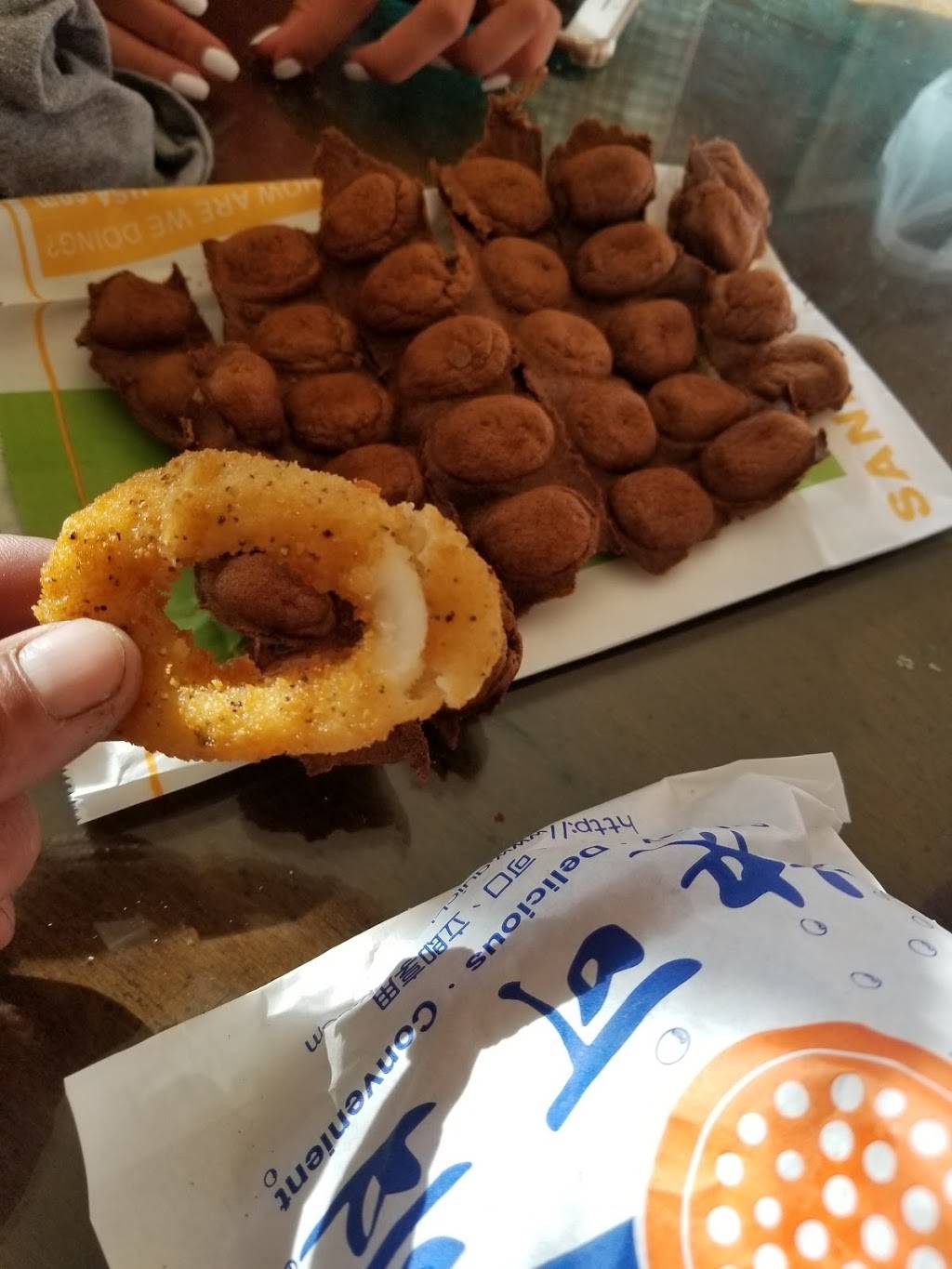 Quickly | restaurant | 2434 San Pablo Ave, Pinole, CA 94564, USA | 5109647825 OR +1 510-964-7825