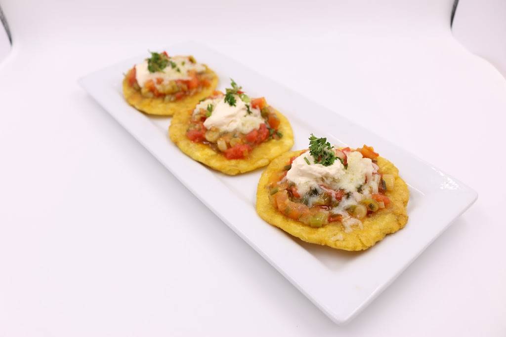 La plaza | restaurant | 10910 W Flagler St #103, Miami, FL 33174, USA | 3052218833 OR +1 305-221-8833