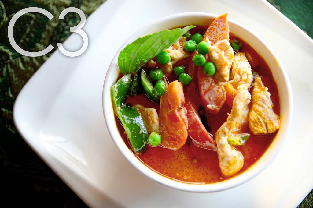 Panang 5 Thai Restaurant Edmond | restaurant | 3325 S Blvd #149, Edmond, OK 73013, USA | 4052855188 OR +1 405-285-5188