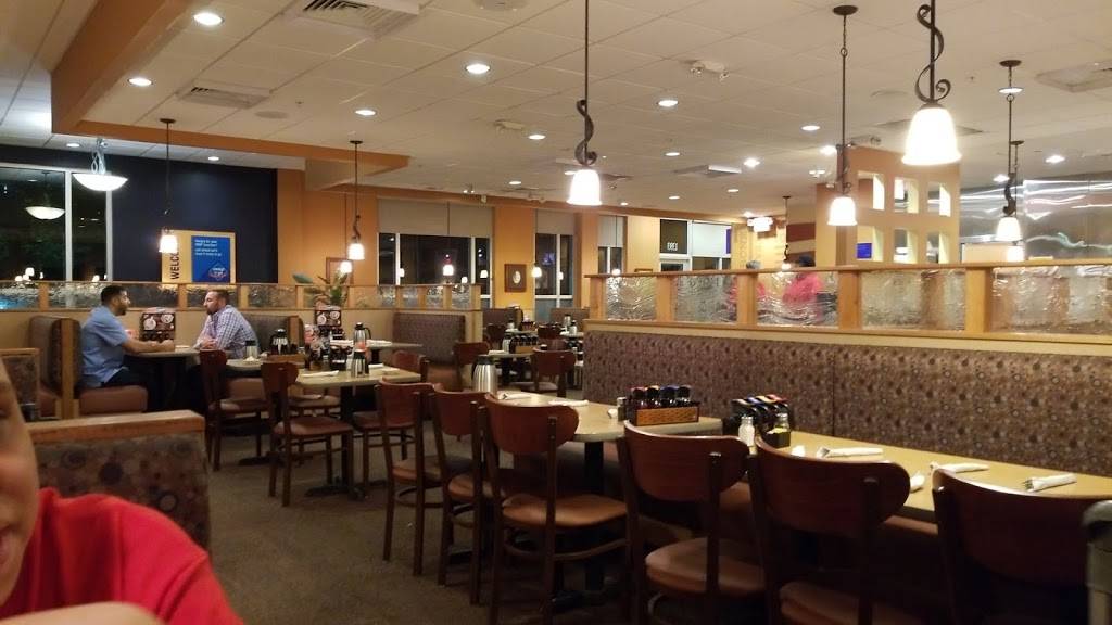 IHOP | restaurant | 1393 S University Dr, Plantation, FL 33324, USA | 8005016155 OR +1 800-501-6155