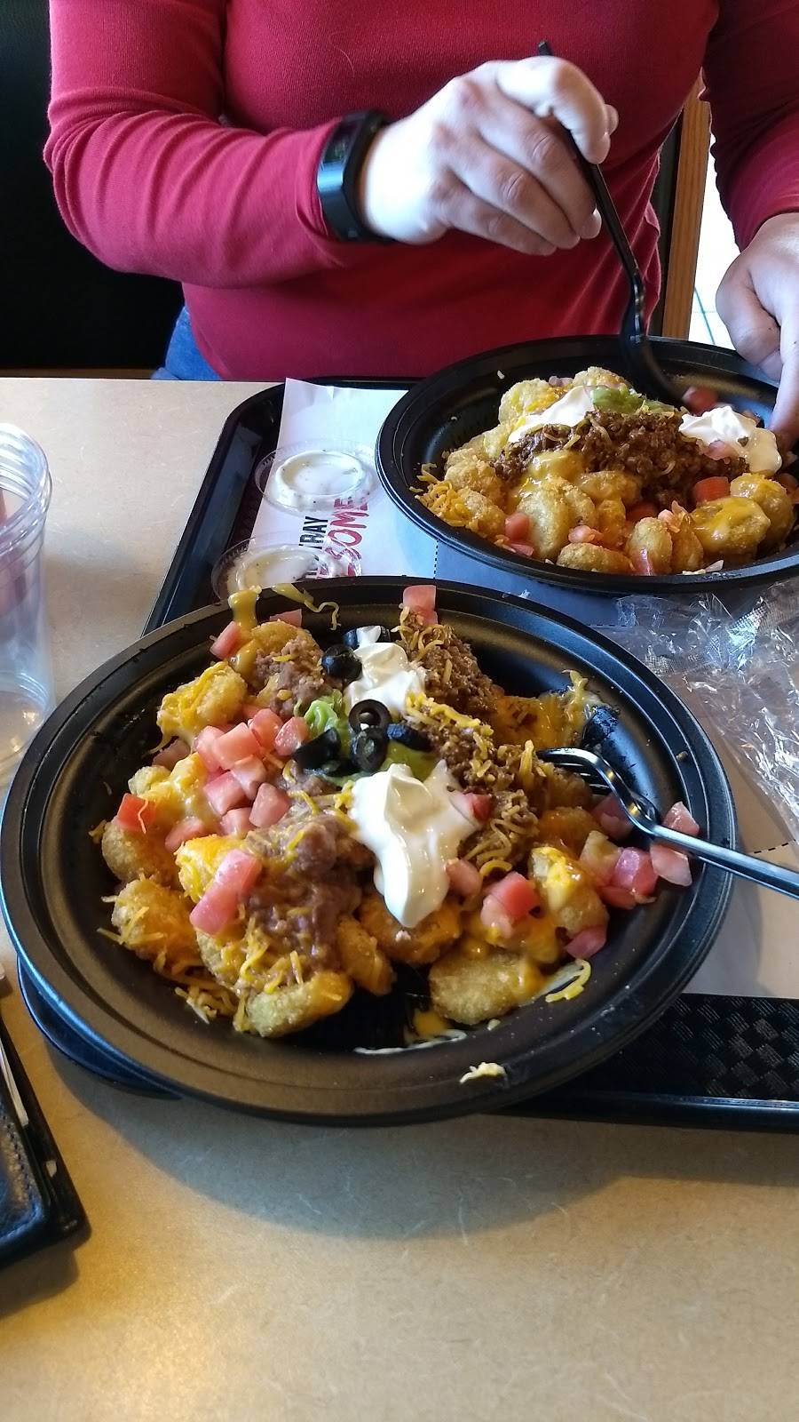 Taco Johns | restaurant | 1609 Specht Point Rd, Fort Collins, CO 80525, USA | 9704720086 OR +1 970-472-0086