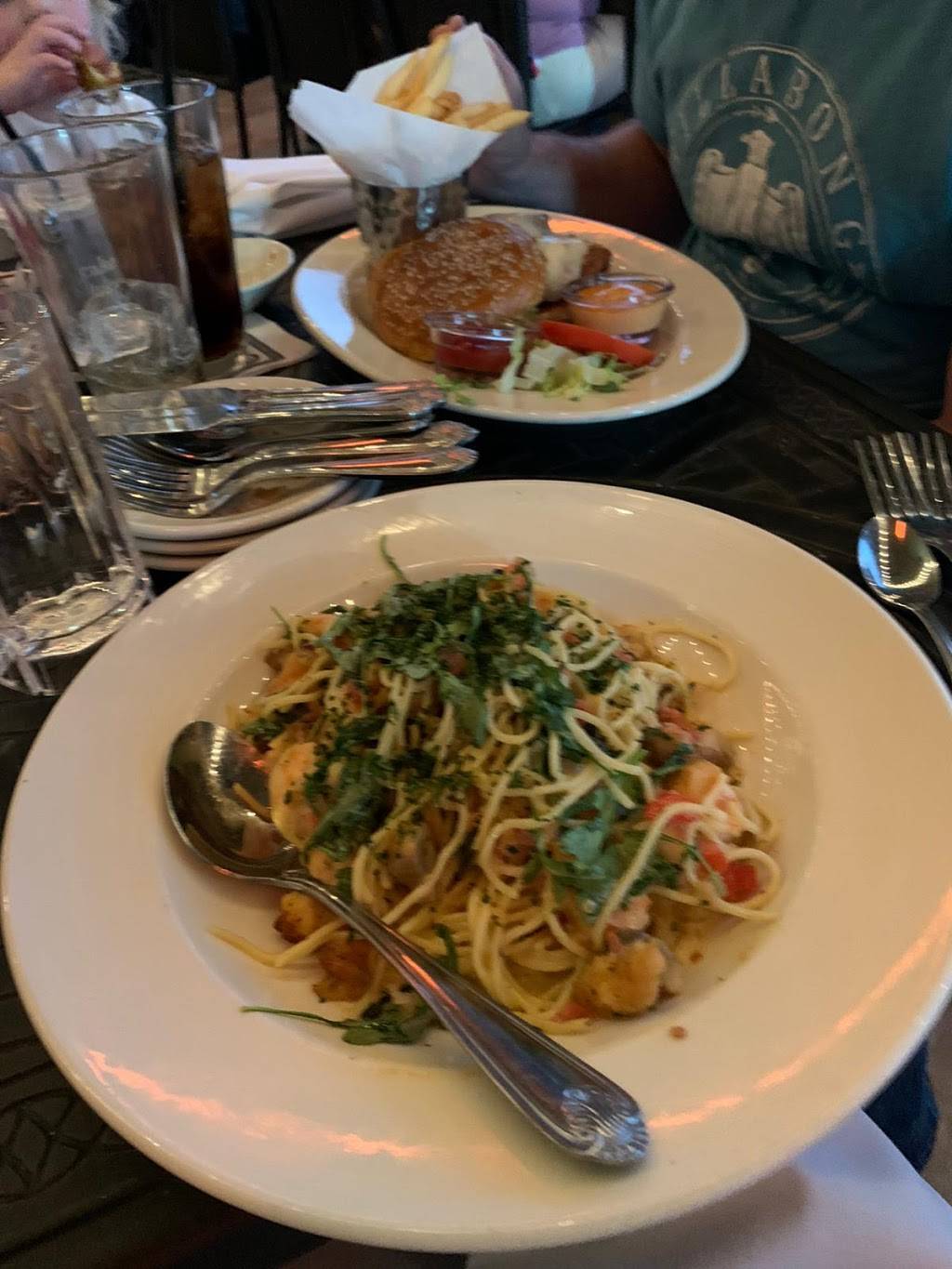 The Cheesecake Factory | restaurant | 11602 Regency Village Dr, Orlando, FL 32821, USA | 4073907071 OR +1 407-390-7071