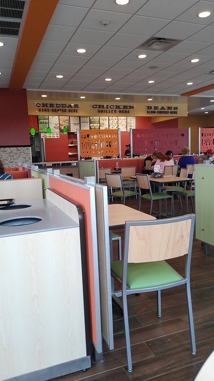 Del Taco | restaurant | 1198 Dawsonville Hwy, Gainesville, GA 30501, USA | 6789714384 OR +1 678-971-4384