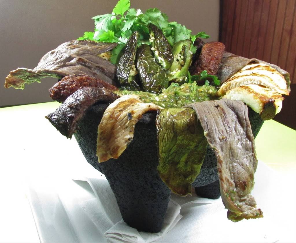 Fonda Mexicana | restaurant | 3851 Main St, Bridgeport, CT 06606, USA | 2036128840 OR +1 203-612-8840