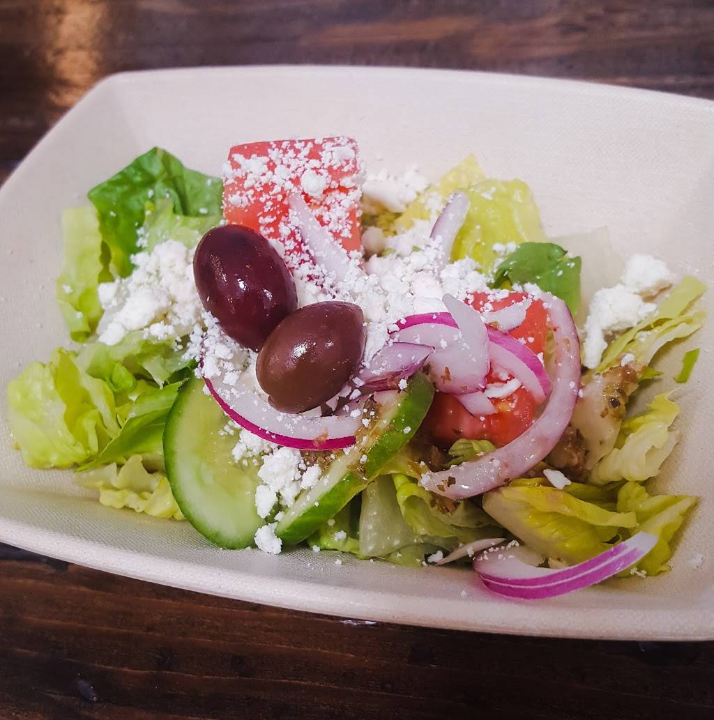 The Great Greek Mediterranean Grill - Southwest | restaurant | 5020 Blue Diamond Rd, Las Vegas, NV 89139, USA | 7029987666 OR +1 702-998-7666