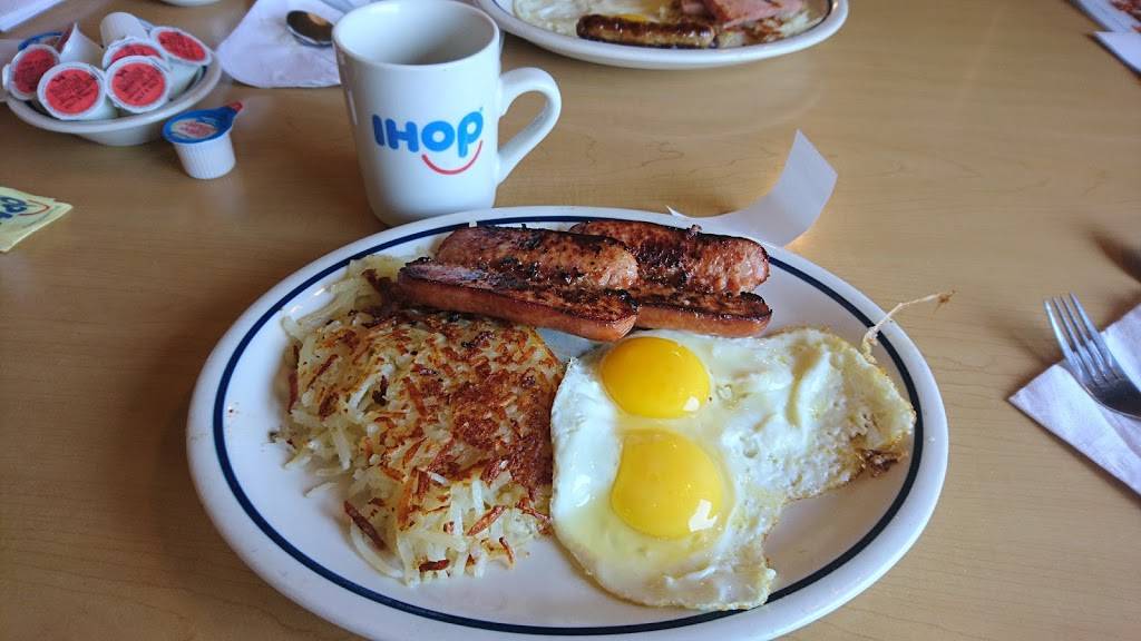 IHOP | restaurant | 755 North Pacific Coast Highway, El Segundo, CA 90245, USA | 3102278300 OR +1 310-227-8300