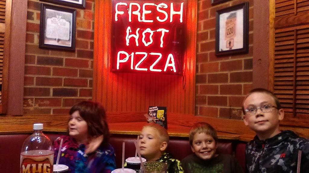 Pizza Hut | restaurant | 2914 Virginia Ave, Collinsville, VA 24078, USA | 2766473946 OR +1 276-647-3946