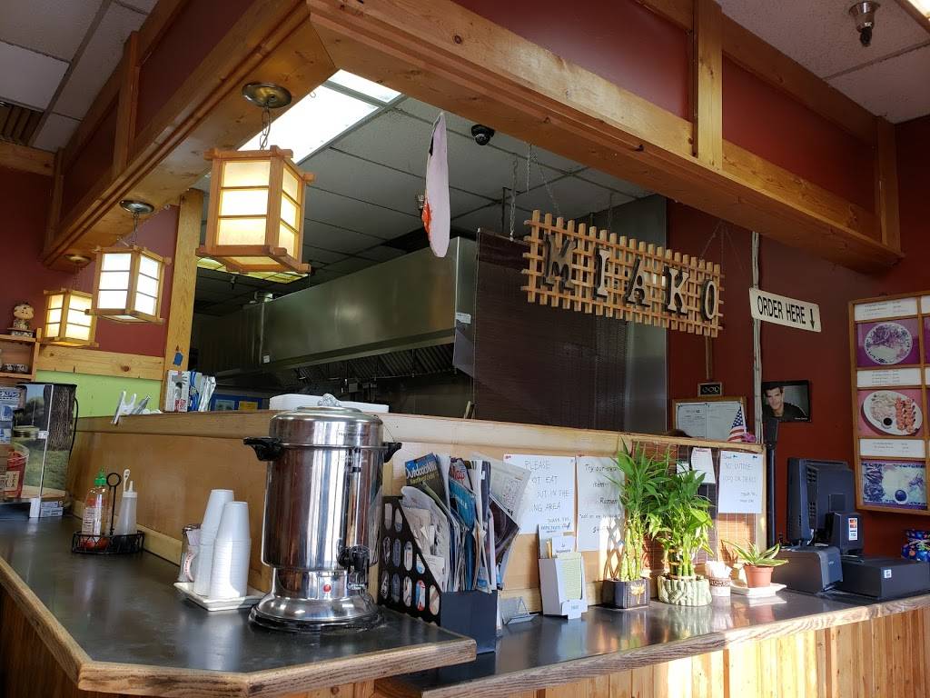 Miako Teriyaki | restaurant | 17328 140th Ave SE, Renton, WA 98058, USA | 4252288544 OR +1 425-228-8544