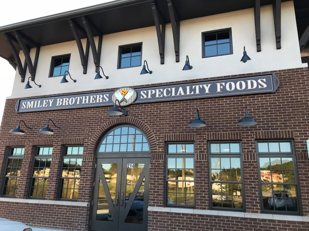 Smiley Brothers Specialty Foods | meal delivery | 214 Huntley Pkwy, Pelham, AL 35124, USA | 2054068421 OR +1 205-406-8421