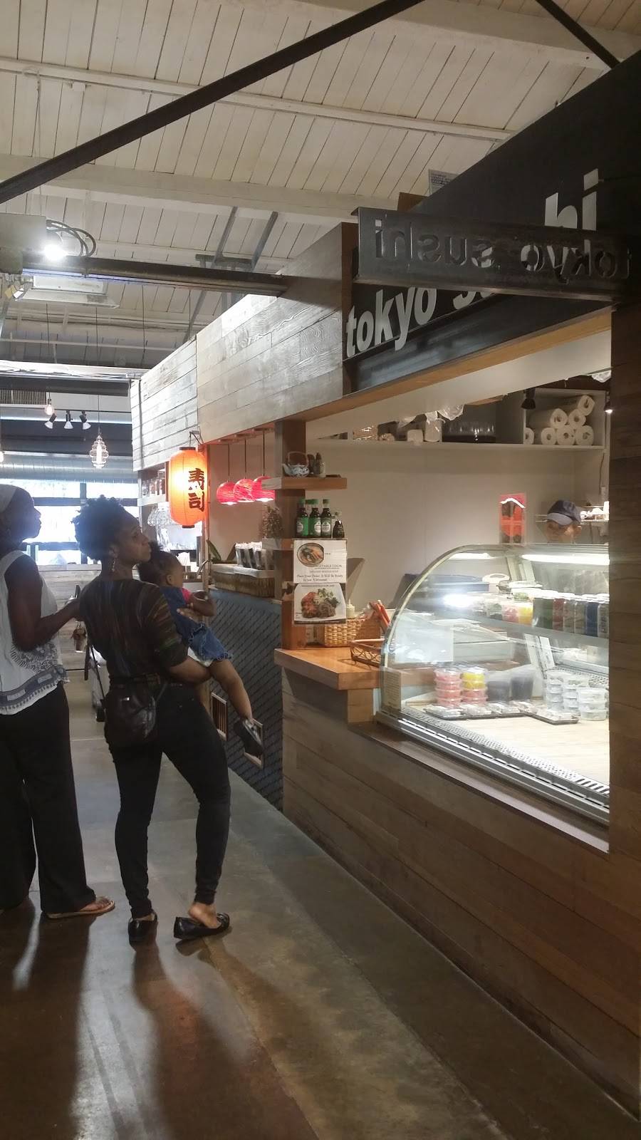 Tokyo Sushi | restaurant | 8221 Germantown Ave, Philadelphia, PA 19118, USA | 2156097003 OR +1 215-609-7003