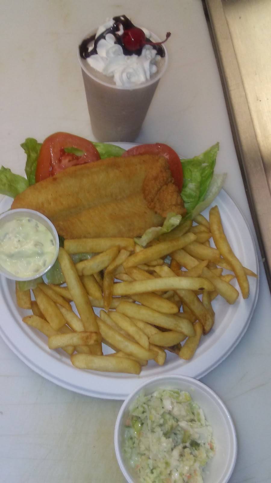 Rudys Bar and Grill | restaurant | 1130 Ridgewood Ave, Daytona Beach, FL 32117, USA | 3862650486 OR +1 386-265-0486