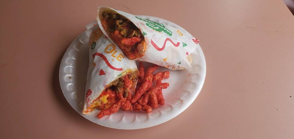 Panchos Mexican Food | restaurant | 11407 E US Hwy 24, Independence, MO 64054, USA | 8168366803 OR +1 816-836-6803