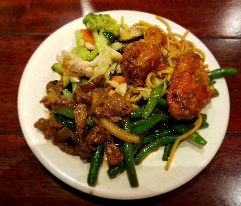 Great Wall Super Buffet | restaurant | 901 W Plano Pkwy, Plano, TX 75075, USA | 9725788887 OR +1 972-578-8887