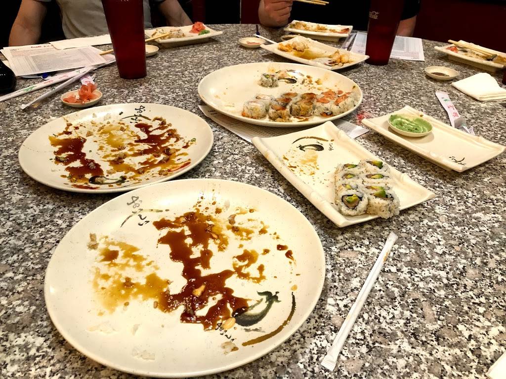 Sushi Ya | restaurant | 1545 State St, Orem, UT 84097, USA | 8012257760 OR +1 801-225-7760