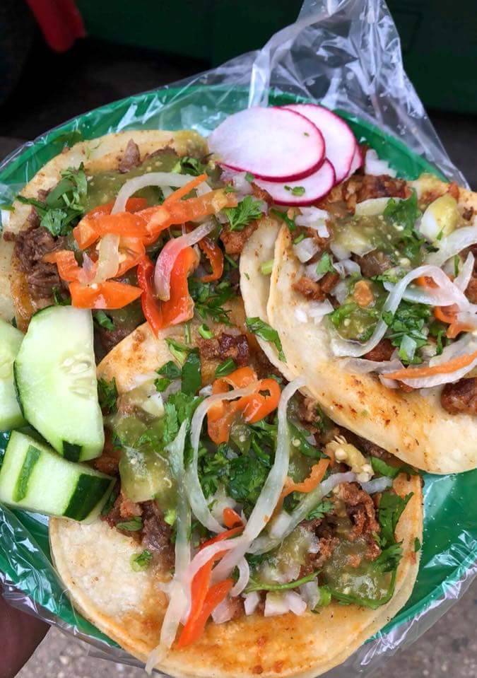 Pa Tacos El Papi | restaurant | 5555 S Jefferson St & Columbia Pike, Falls Church, VA 22041, USA | 5715011132 OR +1 571-501-1132