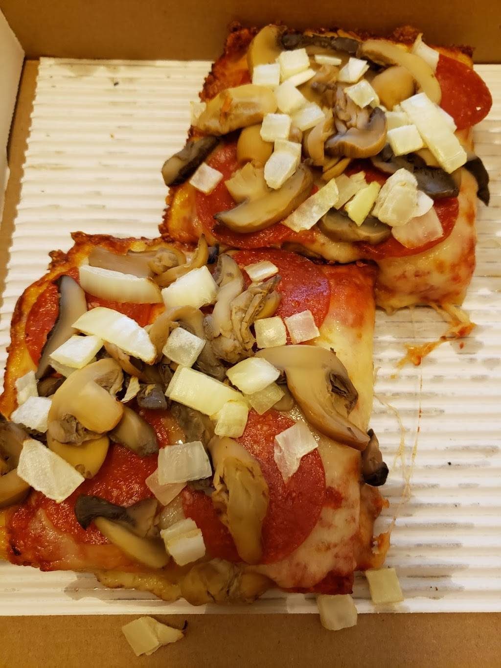 Jets Pizza | meal delivery | 1159 Sumter Blvd, North Port, FL 34286, USA | 9414295387 OR +1 941-429-5387