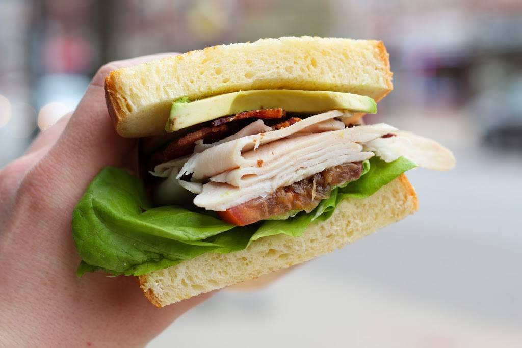 The Satellite Cafe | bakery | 942 W Montrose Ave, Chicago, IL 60613, USA | 7739440152 OR +1 773-944-0152