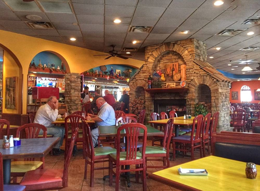 Elizabeths Pizza | restaurant | 2116 Lawndale Dr, Greensboro, NC 27408, USA | 3363700800 OR +1 336-370-0800