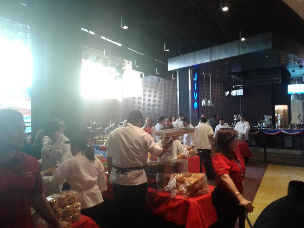 Jamul Indian Village | restaurant | 14191 CA-94, Jamul, CA 91935, USA | 6196694785 OR +1 619-669-4785