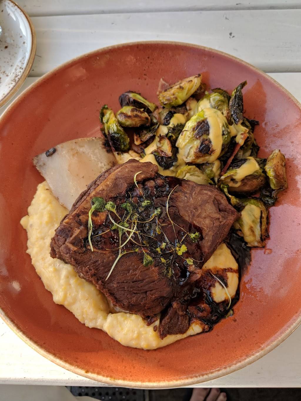 Brio Coastal Bar and Kitchen | restaurant | 21532 Hawthorne Blvd, Torrance, CA 90503, USA | 3102141628 OR +1 310-214-1628