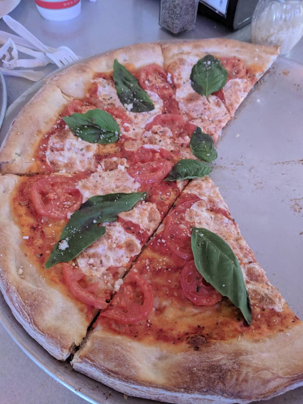 Rennas Pizza | restaurant | 630 Atlantic Blvd, Neptune Beach, FL 32266, USA | 9043724736 OR +1 904-372-4736