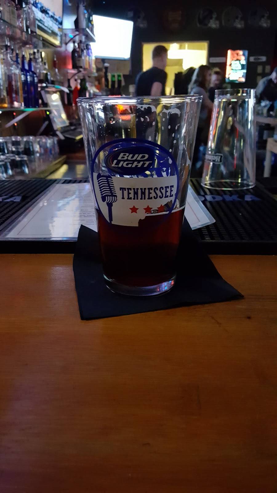 Just 1 More Bar & Grille | restaurant | 9355 Kingston Pike #5, Knoxville, TN 37922, USA | 8657691500 OR +1 865-769-1500