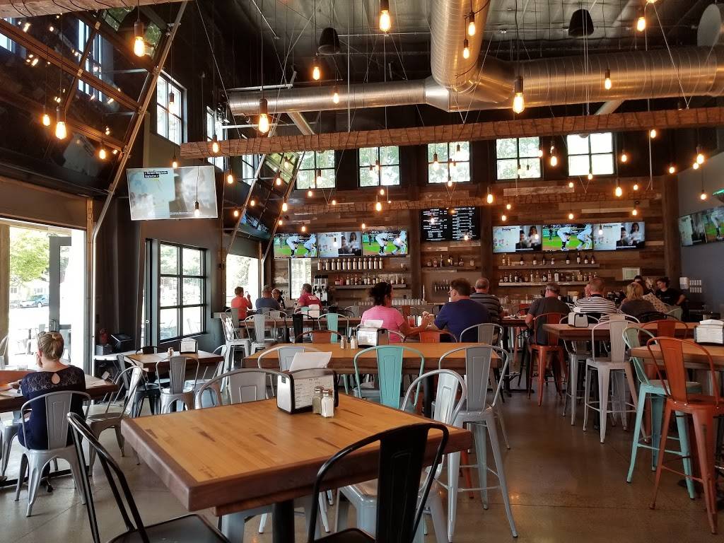 The Strand Brewery and Grill | restaurant | 93415 Co Rd 690, Dowagiac, MI 49047, USA | 2694247500 OR +1 269-424-7500