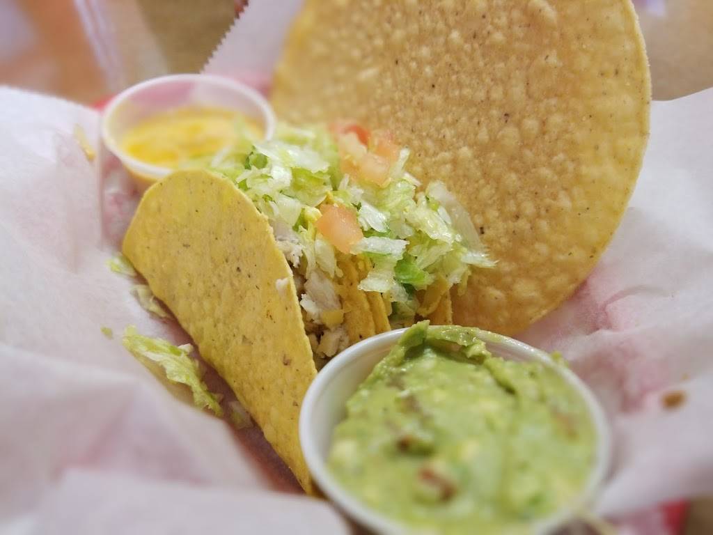 Tippys Taco House | restaurant | 8632 Lee Hwy, Fairfax, VA 22031, USA | 7035600511 OR +1 703-560-0511
