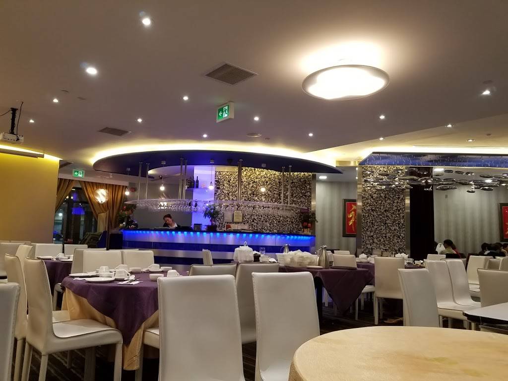 名豪御宴 Noble Seafood Chinese Cuisine | restaurant | 7220 Kennedy Rd #18, Markham, ON L3R 7P2, Canada | 9059478288 OR +1 905-947-8288