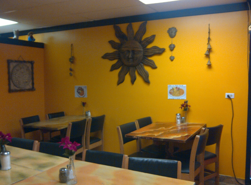 Tierra Caliente Restaurant | restaurant | 4070 S Archer Ave, Chicago, IL 60632, USA | 7738479755 OR +1 773-847-9755