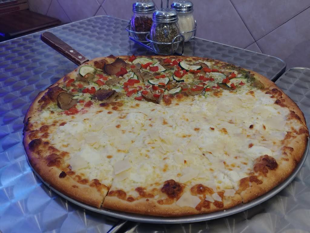 Katani Pizza | restaurant | 2077 Hayes St, San Francisco, CA 94117, USA | 4157425234 OR +1 415-742-5234