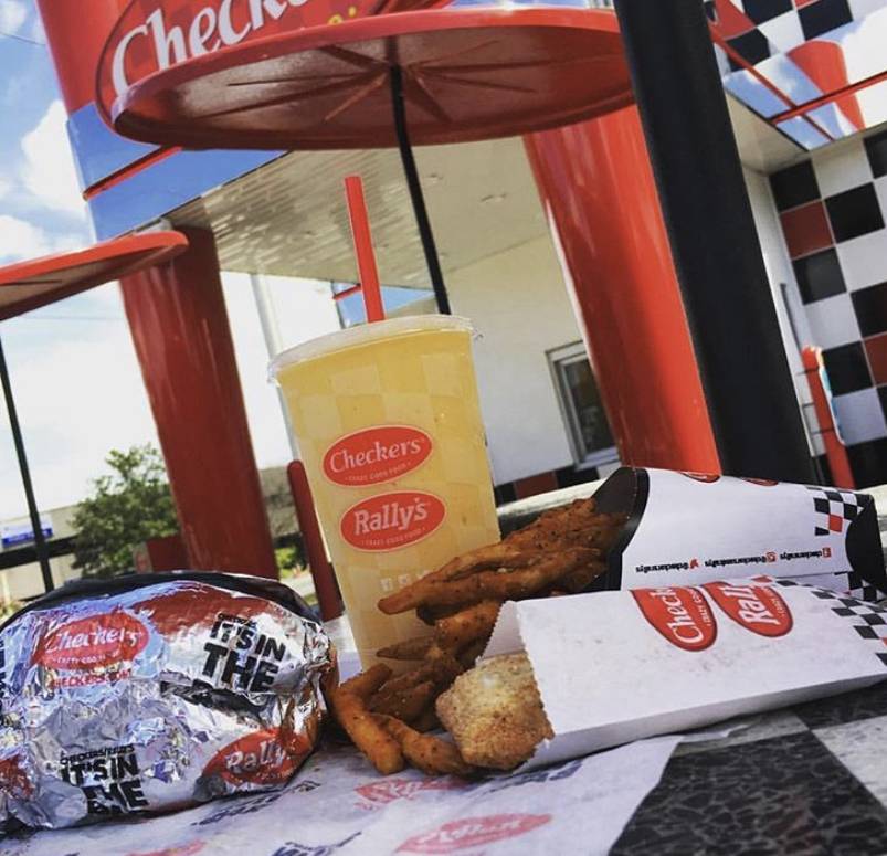 Checkers | restaurant | 2645 NW 183rd St, Miami Gardens, FL 33056, USA | 3056242205 OR +1 305-624-2205