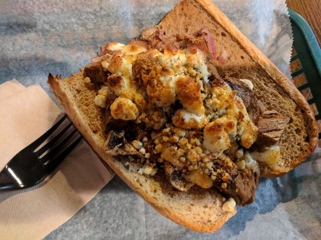 Sams Texas Sub Shop | meal takeaway | 4311 Colley Ave, Norfolk, VA 23508, USA | 7573334908 OR +1 757-333-4908