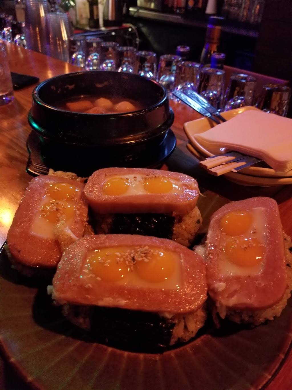 Tig Kitchen and Bar | restaurant | 5240 The Ave, Seattle, WA 98105, USA | 2065224274 OR +1 206-522-4274