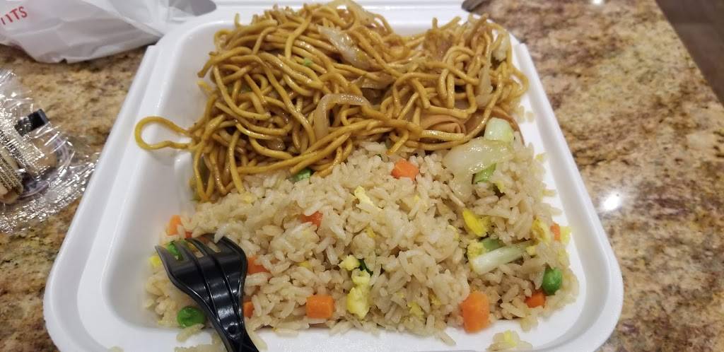 Panda Express | restaurant | 1920 S, SW Wanamaker Rd Suite 160, Topeka, KS 66604, USA | 7852285751 OR +1 785-228-5751