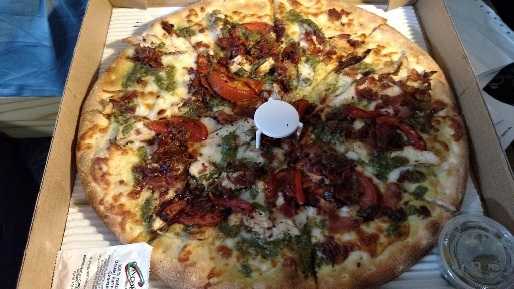 Verdugo Pizza | meal delivery | 519 S Verdugo Rd, Glendale, CA 91205, USA | 8182409400 OR +1 818-240-9400
