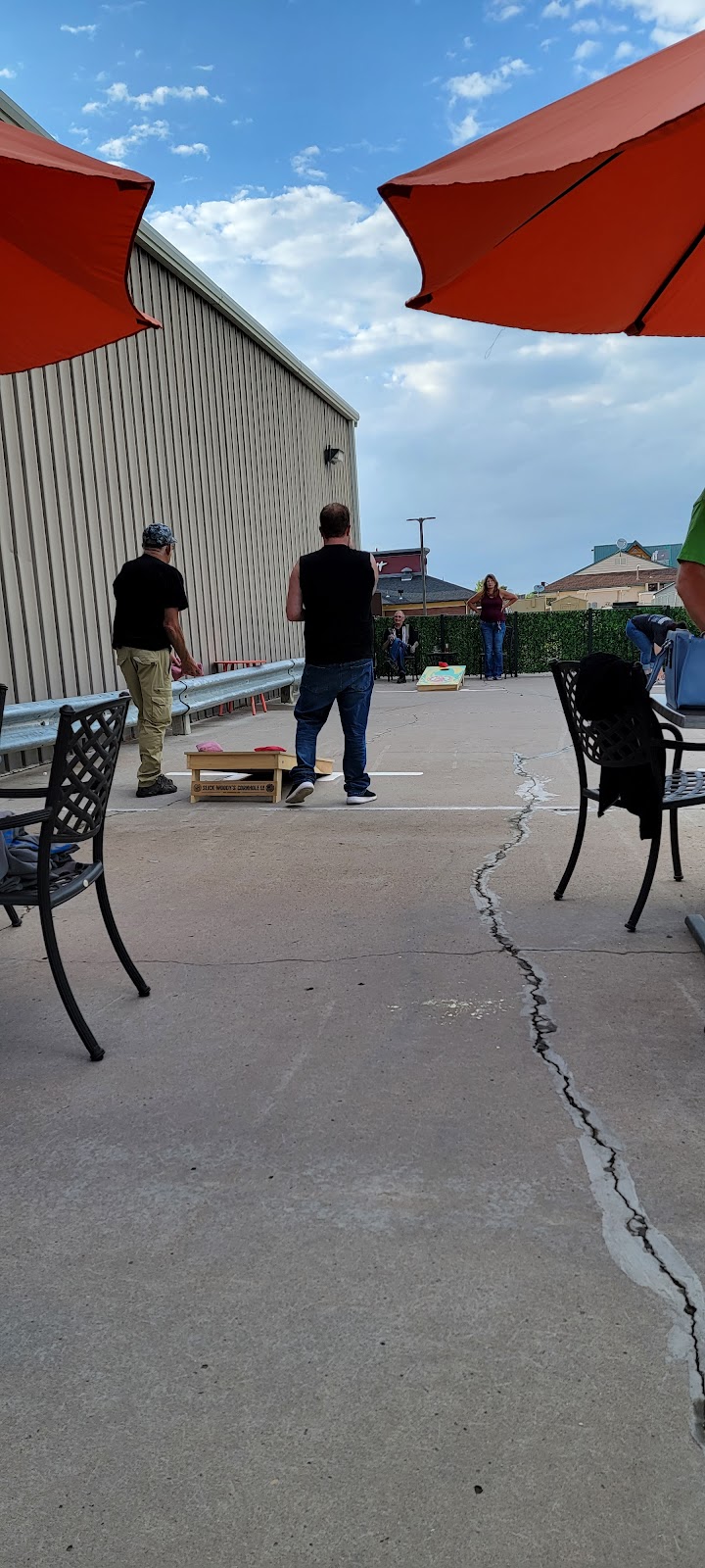 BadLands Saloon, Grill and Lanes | night club | 651 WY-414, Mountain View, WY 82939, USA | 3077826887 OR +1 307-782-6887