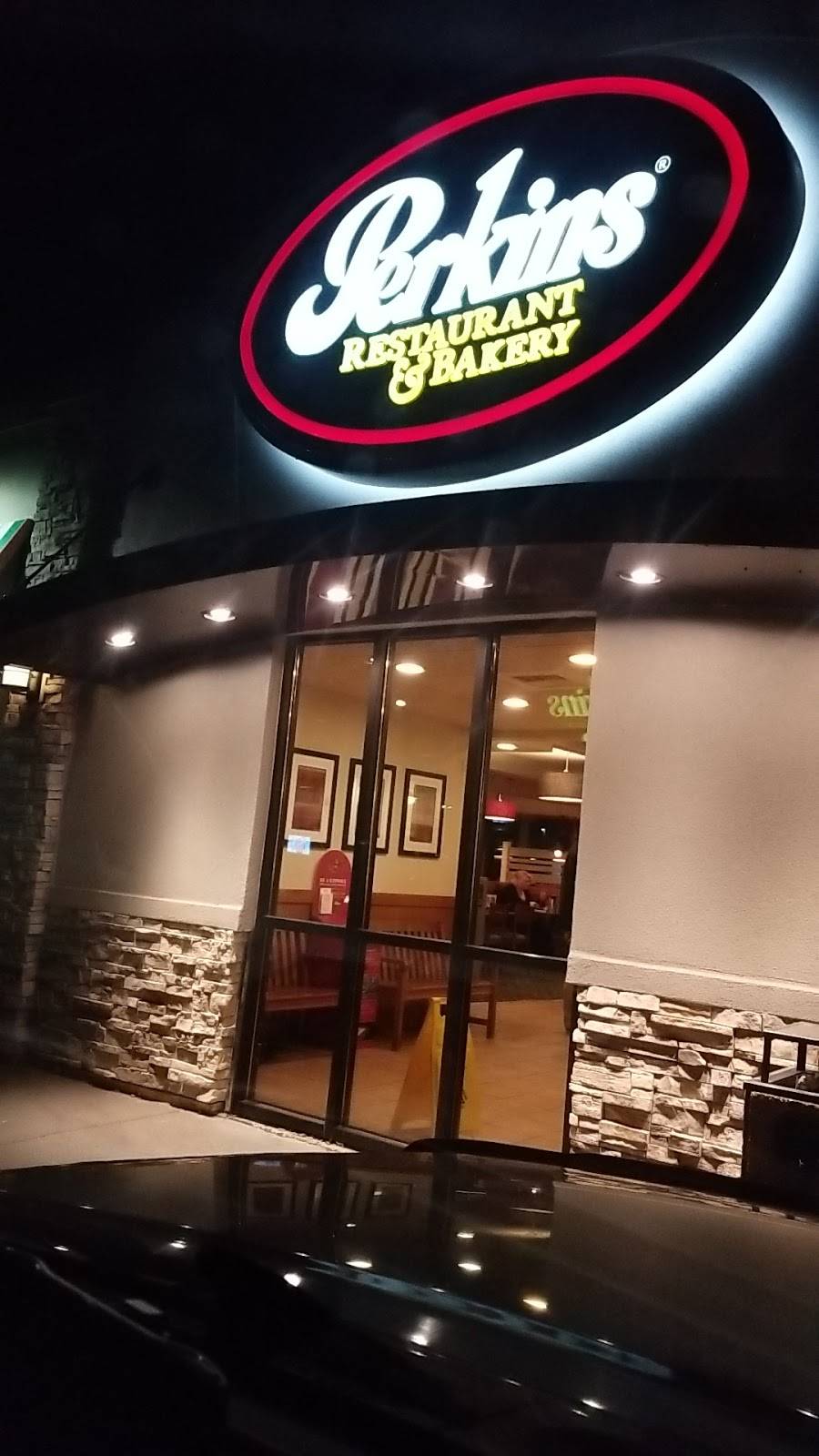 Perkins Restaurant & Bakery | restaurant | 1206 Vermillion St, Hastings, MN 55033, USA | 6514375028 OR +1 651-437-5028