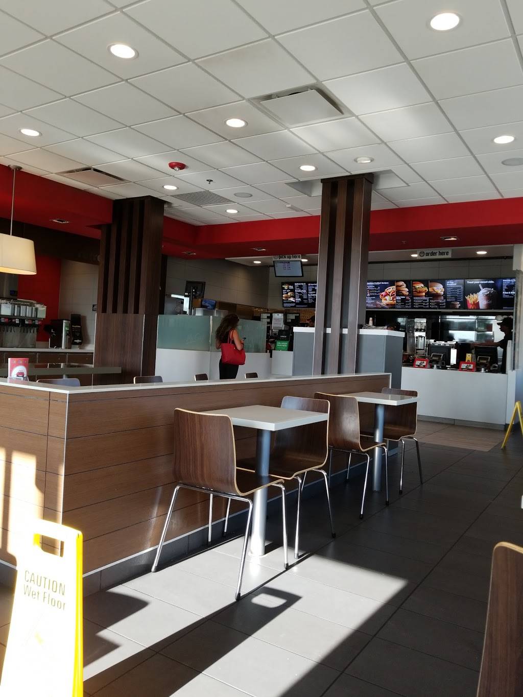 McDonalds | cafe | 7620 Diley Rd NW, Canal Winchester, OH 43110, USA | 6148343256 OR +1 614-834-3256