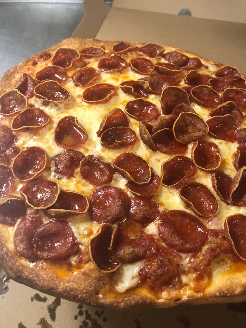 Passport Pizza-Shelby | meal takeaway | 50984 Shelby Rd, Shelby Charter Twp, MI 48317, USA | 5869979200 OR +1 586-997-9200