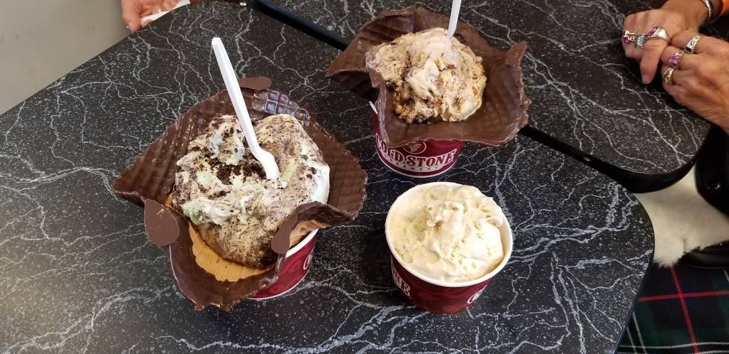 Cold Stone Creamery | bakery | 2252 Las Positas Rd, Livermore, CA 94551, USA | 9253718290 OR +1 925-371-8290