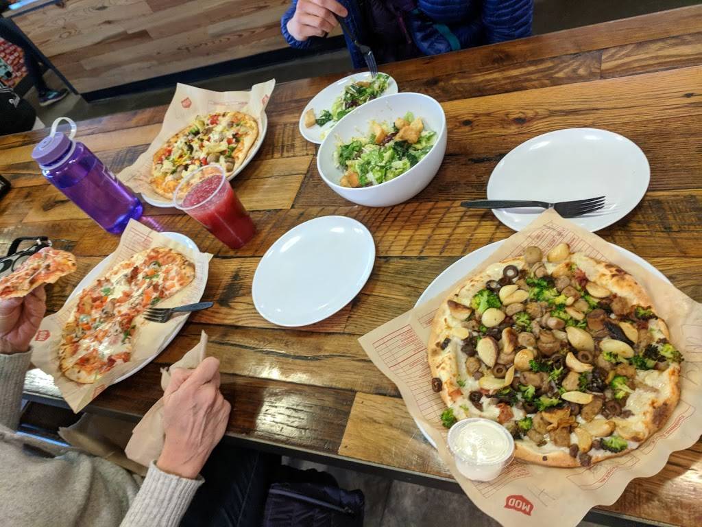 MOD Pizza | restaurant | 18821 Traditions Dr, Northville, MI 48168, USA | 2482773620 OR +1 248-277-3620