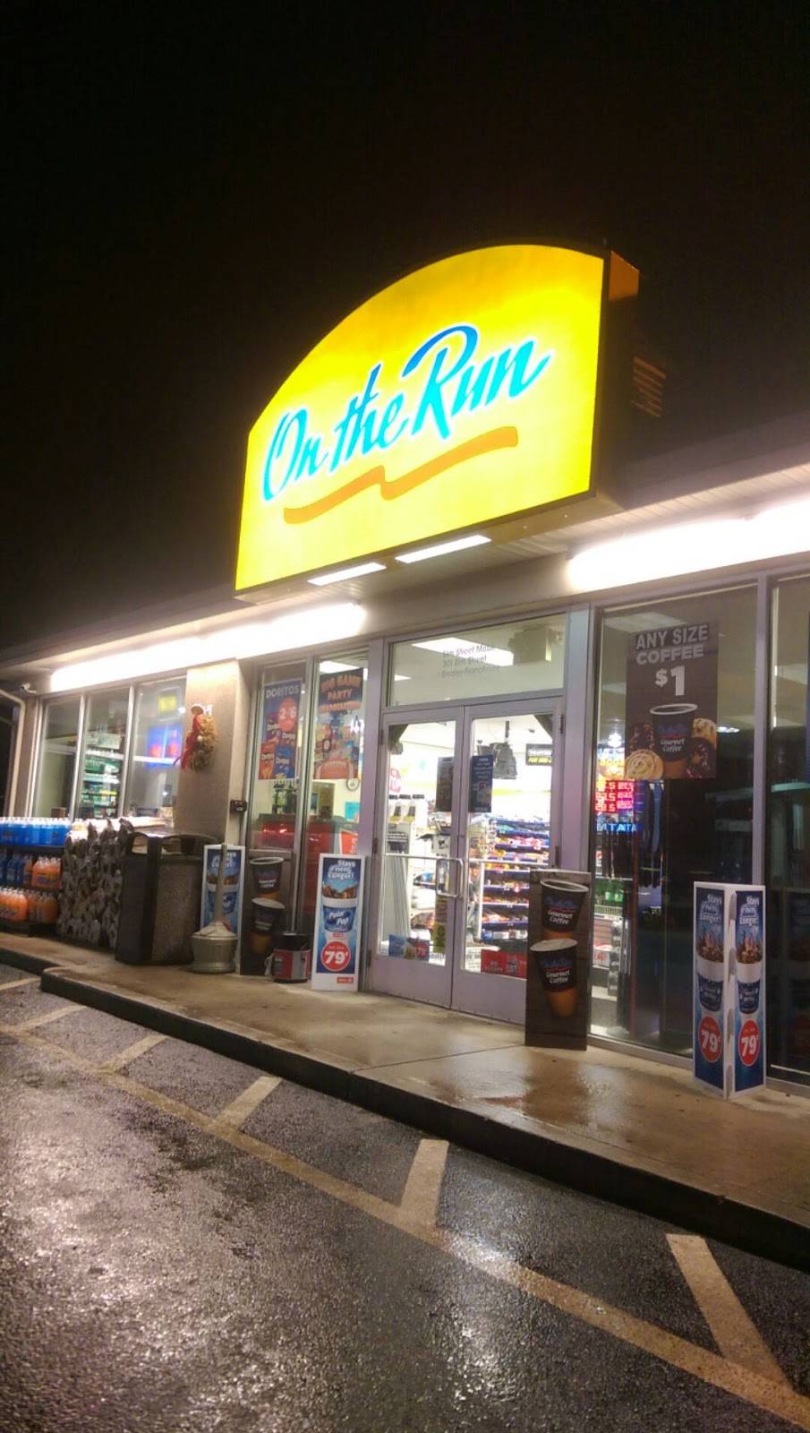 Circle K | meal takeaway | 301 Elm St, Braintree, MA 02184, USA | 7818430085 OR +1 781-843-0085