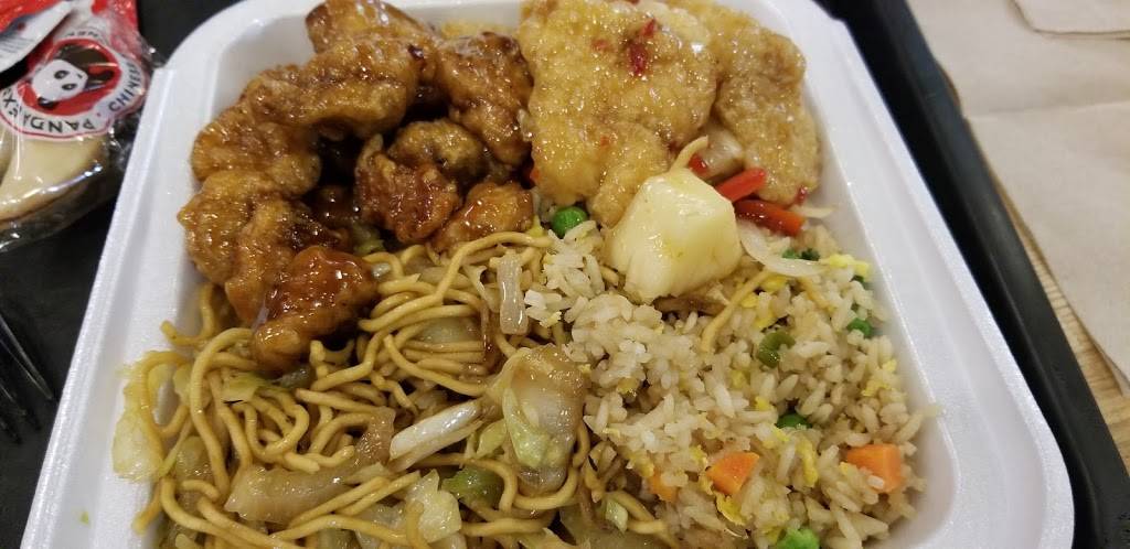 Panda Express | meal takeaway | 2585 N Hollywood Way, Burbank, CA 91505, USA | 8188472543 OR +1 818-847-2543