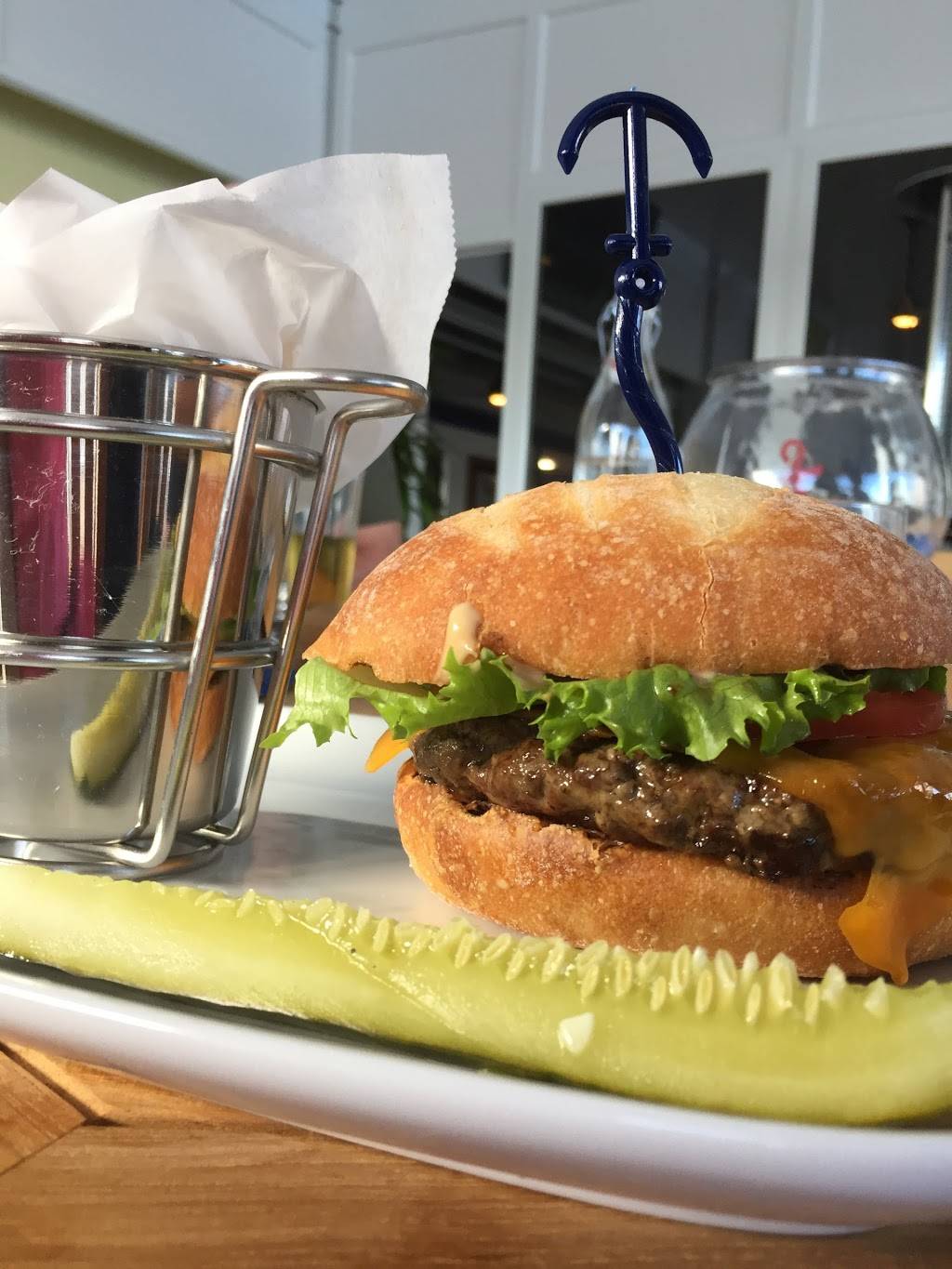 Fish Tale Waterfront Dining | restaurant | 7225 Estero Blvd, Fort Myers Beach, FL 33931, USA | 2397476500 OR +1 239-747-6500